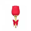 Вибростимулятор ROSE Flirting Partner USB