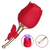 Вибростимулятор ROSE Flirting Partner USB