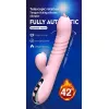 Вібратор Fairy USB 3 functions of thrusting / 20 vibrations