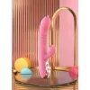 Вібратор Fairy USB 3 functions of thrusting / 20 vibrations
