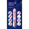 Вібратор Fairy USB 3 functions of thrusting / 20 vibrations