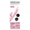 Вібратор Fairy USB 3 functions of thrusting / 20 vibrations