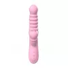 Вибратор Vibrating Spear USB 3 functions of thrusting