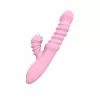 Вибратор Vibrating Spear USB 3 functions of thrusting