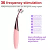 Стимулятор Stymulator-Nana Orgasmic Vibrator