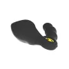 Масажер простати Stymulator-Angelo Male Prostate Triple Stimulation (black)