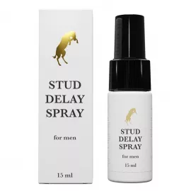 Спрей пролонгатор Stud Delay Spray (15ml) - 1