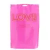Романтический набор Scala Selection The Sensual Love Kit, красный