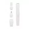 Женская бритва All-in-One Ladyshave White