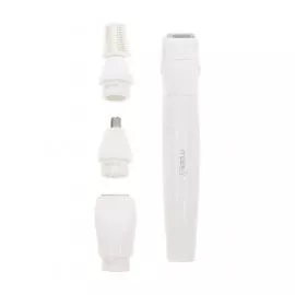 Женская бритва All-in-One Ladyshave White - 6