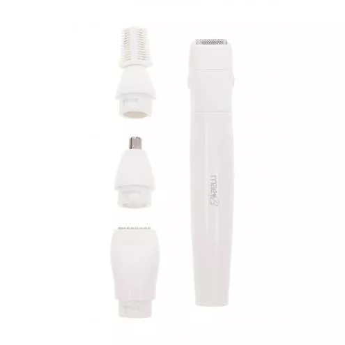 Женская бритва All-in-One Ladyshave White