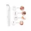 Женская бритва All-in-One Ladyshave White