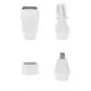 Женская бритва All-in-One Ladyshave White