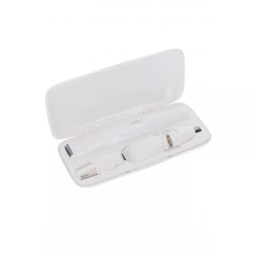 Женская бритва All-in-One Ladyshave White