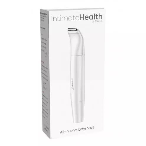 Женская бритва All-in-One Ladyshave White