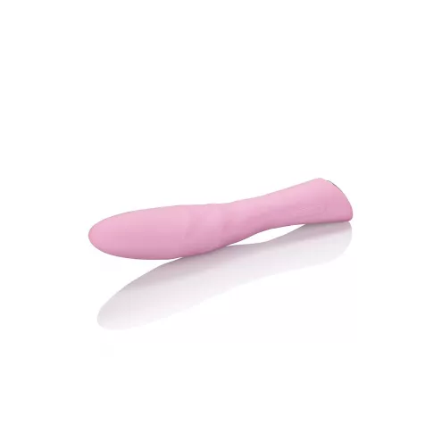 Вибратор JOPEN Amour Silicone Wand, розовый