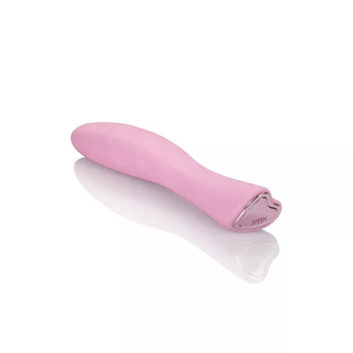Вибратор JOPEN Amour Silicone Wand, розовый