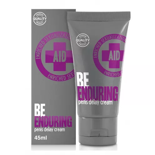 Крем AID Be Enduring 45ml