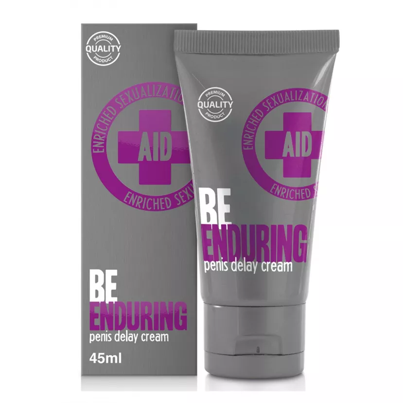 Крем AID Be Enduring 45ml