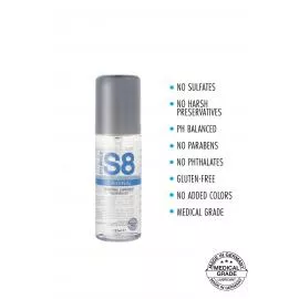 Лубрикант S8 Waterbase Lube 125ml - 2