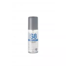 Лубрикант S8 Waterbase Lube 125ml - 1