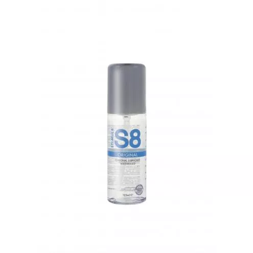 Лубрикант S8 Waterbase Lube 125ml