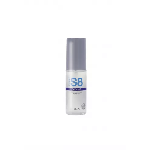 Лубрикант охлаждающий S8 Cooling WB Lube 50ml