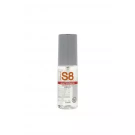 Лубрикант S8 Warming WB Anal Lube 50ml - 1