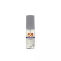 Лубрикант с охлаждающим эффектом S8 Cooling WB Anal Lube 50ml