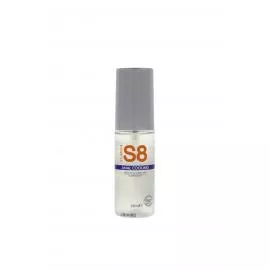 Лубрикант з охолоджуючим ефектом S8 Cooling WB Anal Lube 50ml - 1