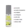 Лубрикант Stimul8 Flavored Lube water based 50 мл ваниль