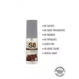 Лубрикант S8 Flavored Lube 50ml - 2