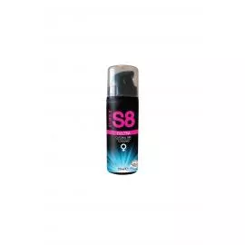 Гель/спрей охолоджуючий дл клітора S8 Cooling Clitoral Gel 30ml