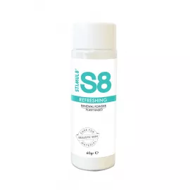 Уход за игрушками S8 Renewal Powder 60gr 