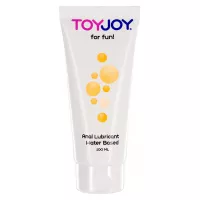 Гель-лубрикант-TOYJOY ANAL LUBE WATERBASED 100 ML