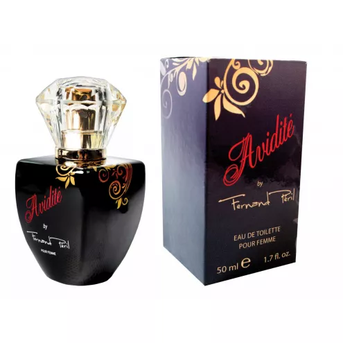 Духи Avidite by Fernand PA©ril, Pheromon for Women 50 ml