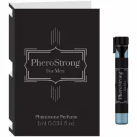 Парфуми PheroStrong Strong dla mtester 1 ml