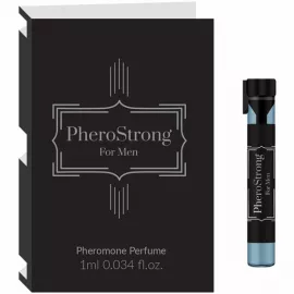 Духи PheroStrong Strong dla mtester 1 ml