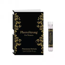 Парфуми PheroStrong Strong dla kobiet tester 1 ml