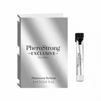 Духи PheroStrong Exclusive dla mtester 1 ml