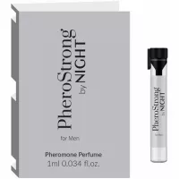 Духи Pherostrong by Night dla mtester 1 ml