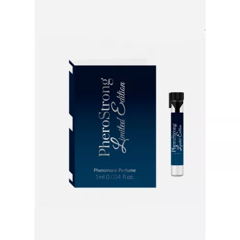 Парфуми Medica Tester PheroStrong for Men, 1 мл
