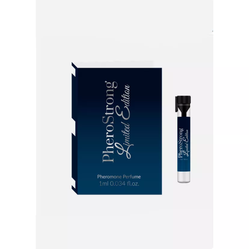 Парфуми Medica Tester PheroStrong for Men, 1 мл