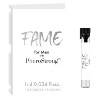 Тестер чоловічих парфумів PheroStrong pheromone Popularity for Men 1ml