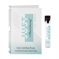 Духи Just with PheroStrong for Women 1ml