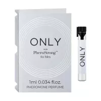 Духи Only with PheroStrong for Men 1ml