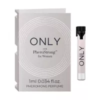 Духи Only with PheroStrong for Women 1ml