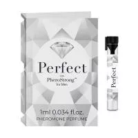 Парфуми Perfect with PheroStrong for Men 1ml