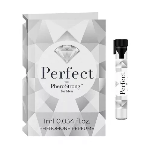 Парфуми Perfect with PheroStrong for Men 1ml