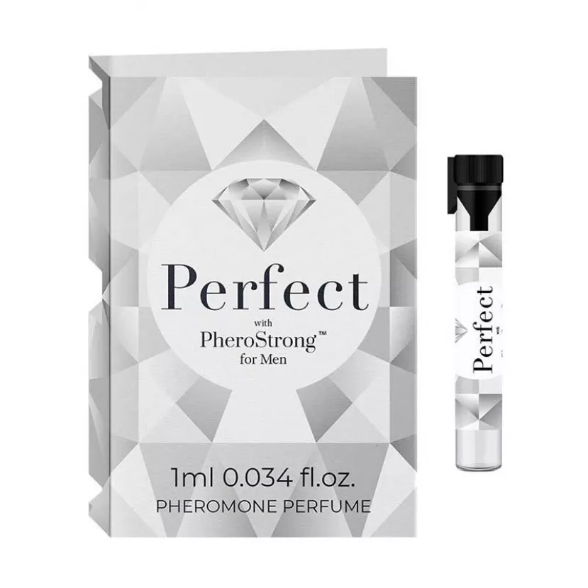 Парфуми Perfect with PheroStrong for Men 1ml